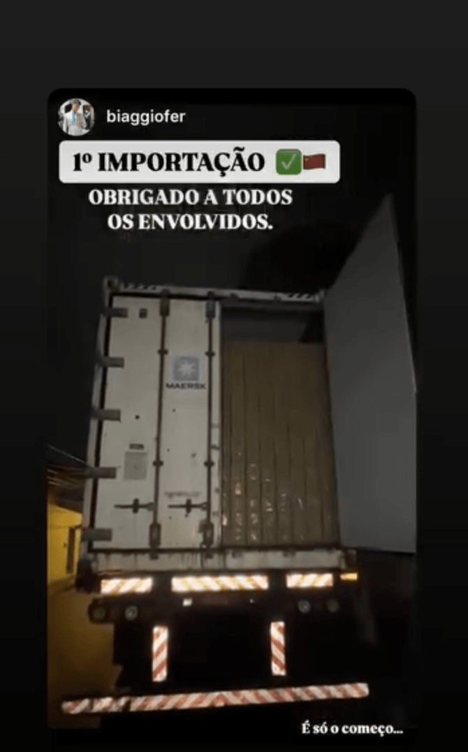 Depoimento de aluno 2