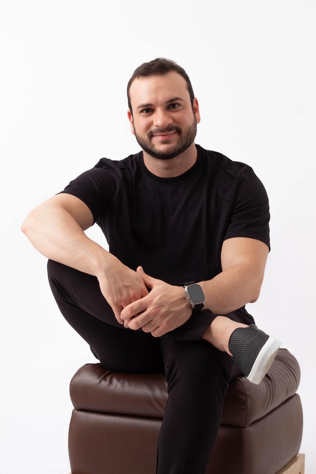 Vitor Mazzini — Especialista em Importação da China