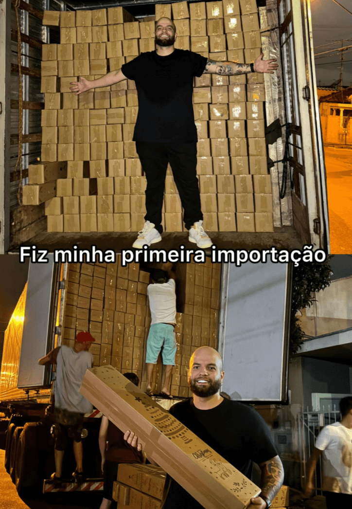 Depoimento de aluno 4