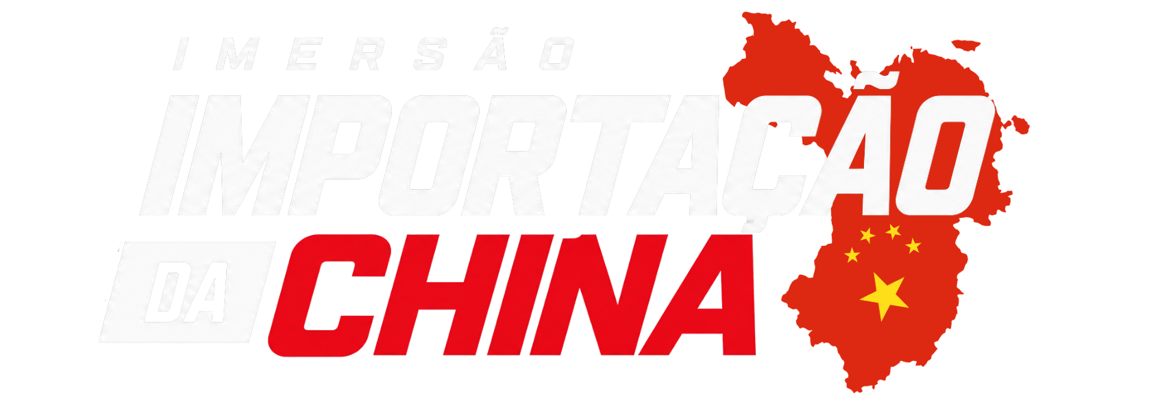 Imersão Importação da China